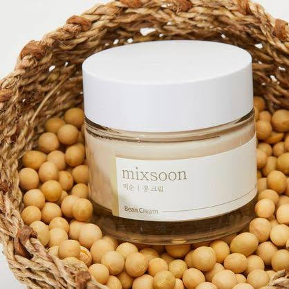 Mixsoon- Bean cream