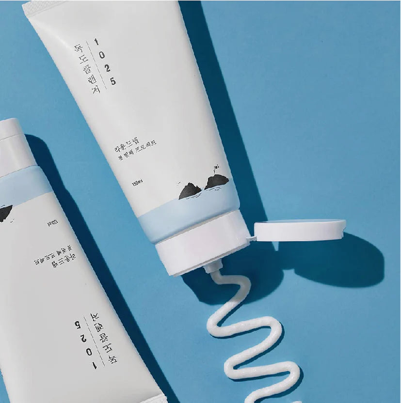 Round Lab- 1025 Dokdo cleanser 150ml