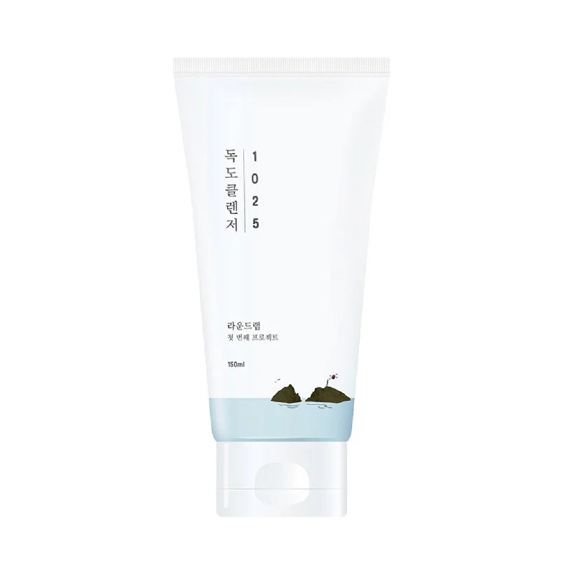 Round Lab- 1025 Dokdo cleanser 150ml