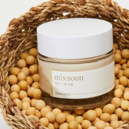 Mixsoon- Bean cream