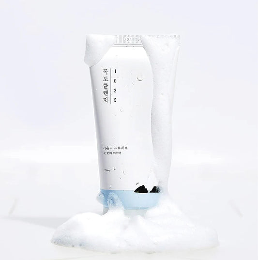 Round Lab- 1025 Dokdo cleanser 150ml