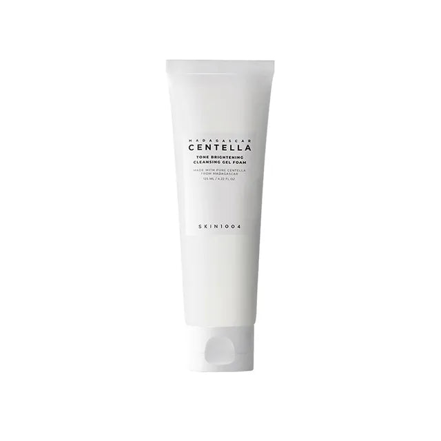 SKIN 1004 - Madagascar Centella Tone Brightening Cleansing Gel Foam