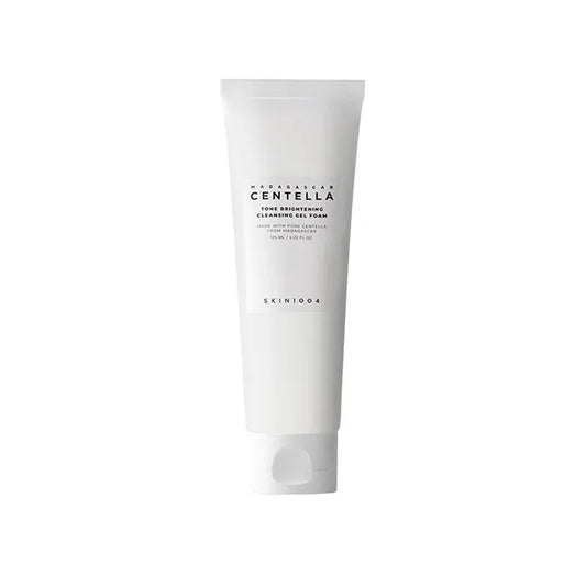SKIN 1004 - Madagascar Centella Tone Brightening Cleansing Gel Foam