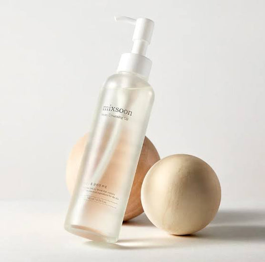 Mixsoon- bean cleansing oil