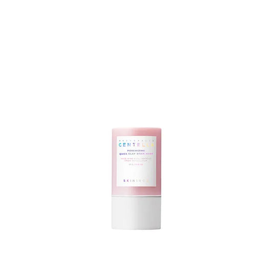 SKIN 1004 - Mascarilla de Arcilla Madagascar Centella Poremizing Quick Clay Stick Mask