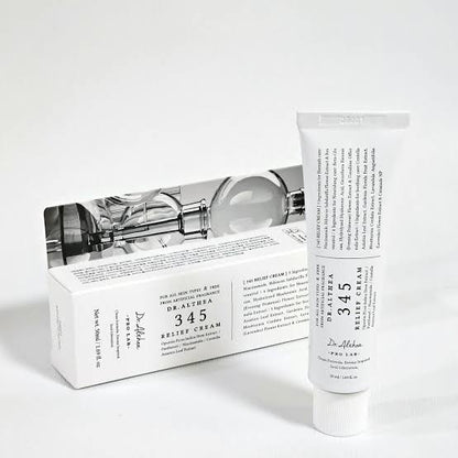 Dr. Althea- 345 relief cream