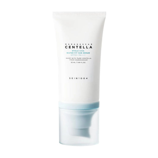 SKIN 1004 - Protector Solar Madagascar Centella Hyalu-Cica Water-Fit Sun Serum