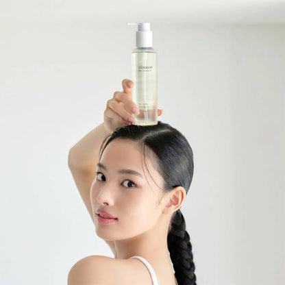 Mixsoon- bean cleansing oil