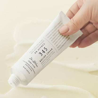 Dr. Althea- 345 relief cream