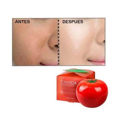 TONYMOLY- TOMATOX