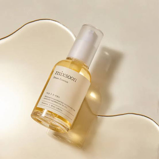 Mixsoon- Bean essence 50ml
