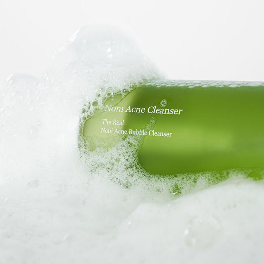 Celimax- Noni bubble cleanser