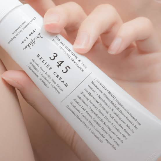 Dr. Althea- 345 relief cream