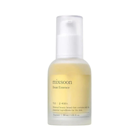 Mixsoon- Bean Essence mini 30ml