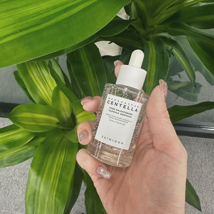 SKIN 1004 - Ampolla Madagascar Centella Tone Brightening Capsule Ampoule 50ml