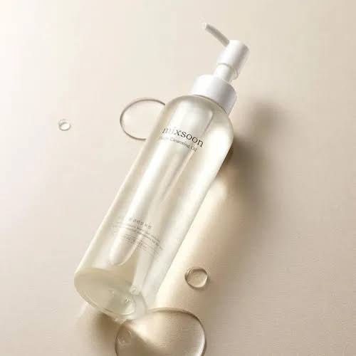 Mixsoon- bean cleansing oil