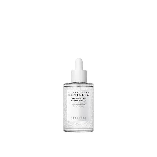 SKIN 1004 - Ampolla Madagascar Centella Tone Brightening Capsule Ampoule 50ml