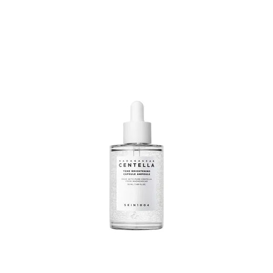 SKIN 1004 - Ampolla Madagascar Centella Tone Brightening Capsule Ampoule 50ml