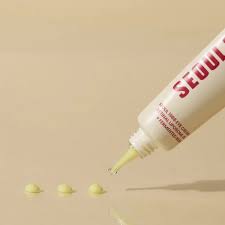 KSECRET- SEOUL 1988 Eye cream: Retinal Liposome 4% + Fermented Bean 30ml