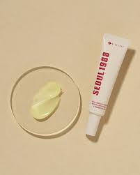 KSECRET- SEOUL 1988 Eye cream: Retinal Liposome 4% + Fermented Bean 30ml